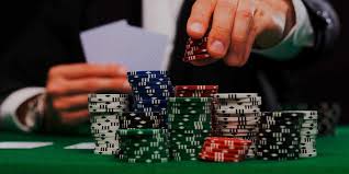 Вход на официальный сайт Grand Casino